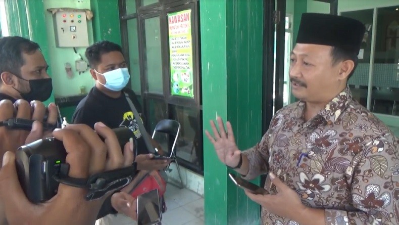 Kasus Mas Bechi Terungkap, Kemenag Imbau Wali Santri Tarik Anaknya dari Ponpes Shiddiqiyyah