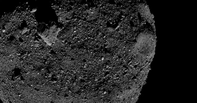 NASA Bakal Ungkap Sampel Asteroid Pertama yang Dibawa AS ke Bumi