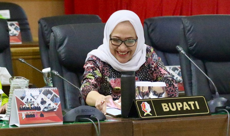 Pemkab dan DPRD Rencanakan Percepatan Penurunan Kemiskinan di Bojonegoro