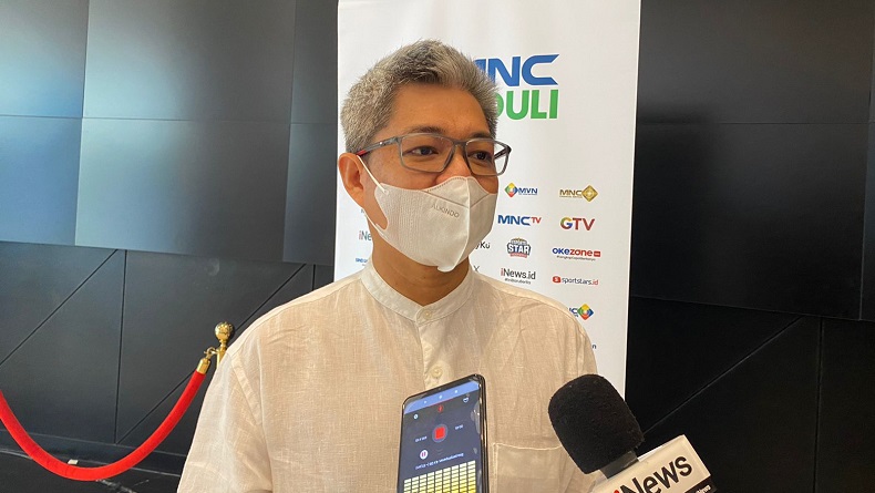 Sebarkan Hewan Kurban Bersama MNC Peduli, PT Jala Lintas Media: Kemitraan yang Positif