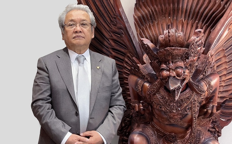 WNI di Jepang Diminta Waspadai Perubahan Cuaca Ekstrem