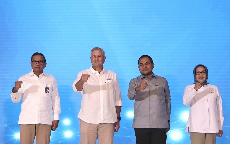 Sinergikan Program CSR, BUMN Bentuk Forum TJSL