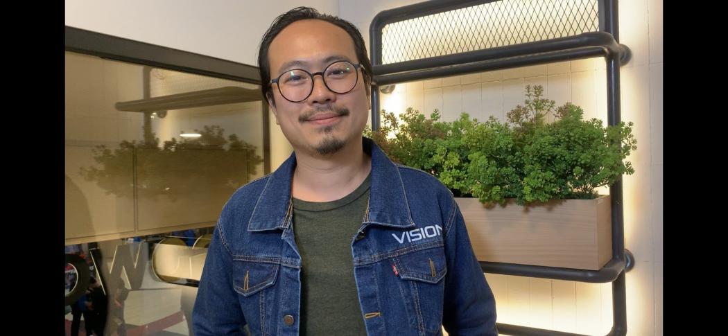 Series Cinta Di Balik Awan Hadirkan Ragam Genre, Martin Anugerah: Drama yang Cocok untuk Penyuka Kejutan