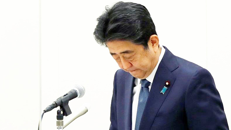 Kondisi Mantan PM Jepang Shinzo Abe Masih Kritis usai Ditembak saat Pidato
