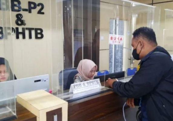 Target Penerimaan Pajak Rp2.307 Triliun di 2024, Pengamat: Cukup Optimistis di Tahun Politik 