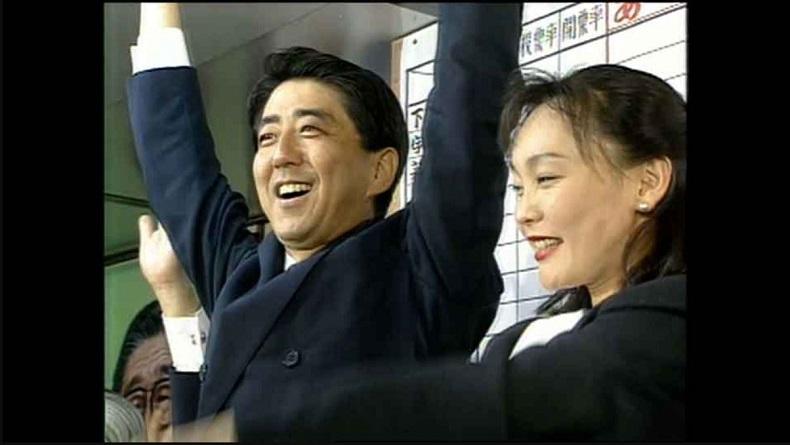 Perjalanan Karier Shinzo Abe yang Tewas Ditembak, Berawal dari Sekretaris Ayah hingga Jadi PM Jepang Terlama