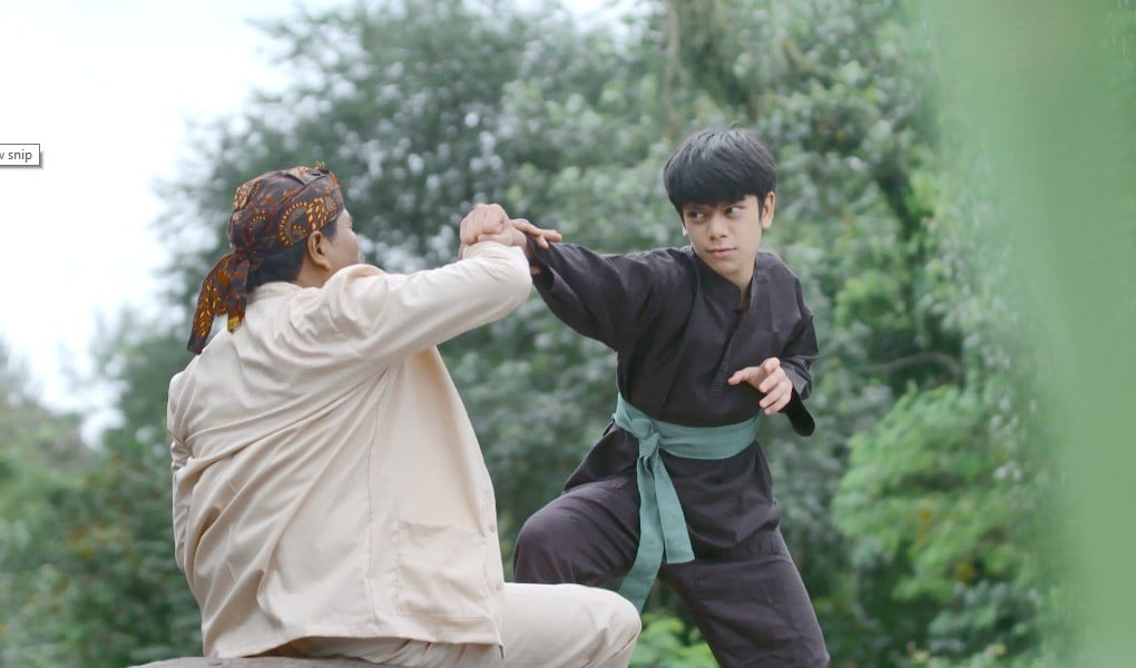 Saksikan Sinetron Jalan Langit dan Suparman Reborn Mulai Pukul 20.00 WIB