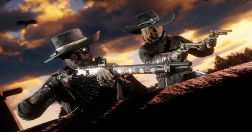 Rockstar Perlambat Update Red Dead Online, Fokus pada GTA Baru