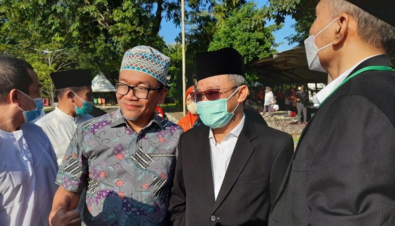 Sekum Muhammadiyah Minta Kasus Pencabulan Mas Bechi Tak Dikaitkan Anak Kiai