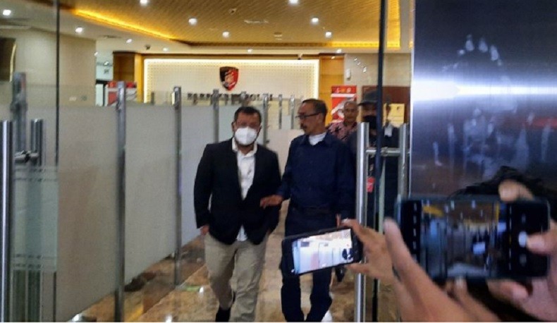 Eks Presiden ACT Ahyudin Diperiksa Lagi Senin, Aliran Dana Belum Disinggung