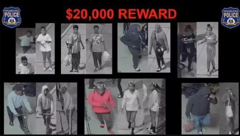 Brutal! Sekelompok Bocah Hajar Lansia Pakai Traffic Cone di Jalan Hingga Tewas