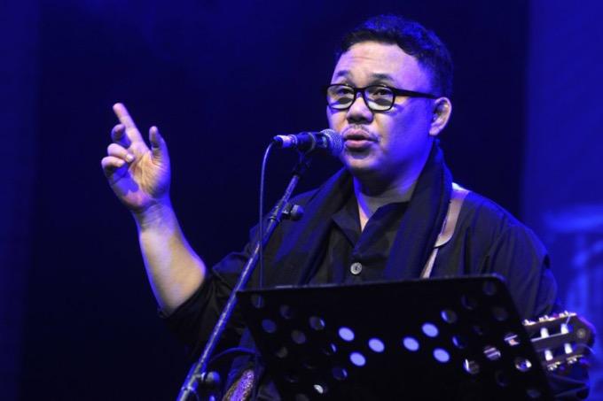 Deretan Lagu Doel Sumbang Paling Hits, Ada Kalau Bulan Bisa Ngomong