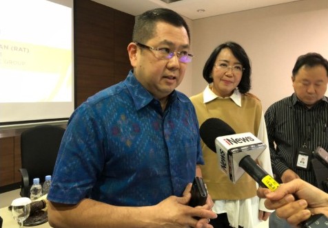 Aset Koperasi MNC Group Rp46 Miliar, Hary: Dikelola dengan Baik dan Dikembangkan untuk Kesejahteraan Karyawan