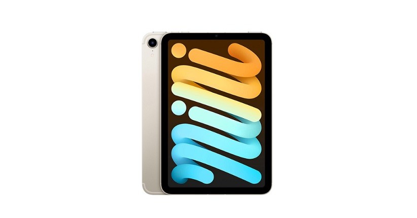 Update iPad OS Hentikan Charging iPad Mini 6, Ini Solusi Sementara