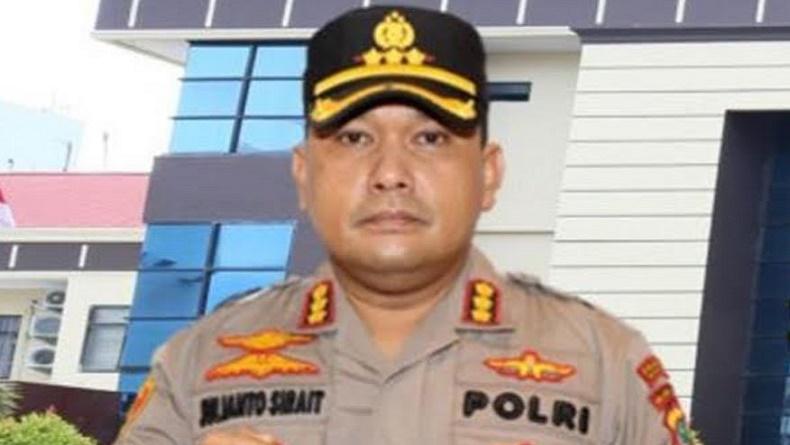 Kapolresta Manado Minta Masyarakat Lebih Waspada di Tempat Umum, Ada Apa?