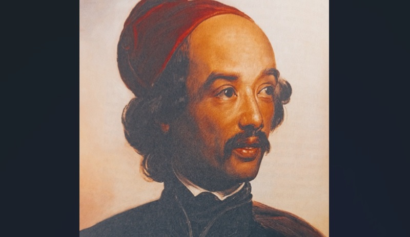 Kisah Raden Saleh, Pelukis Besar Indonesia Penyuplai Barang Antik Museum Eropa