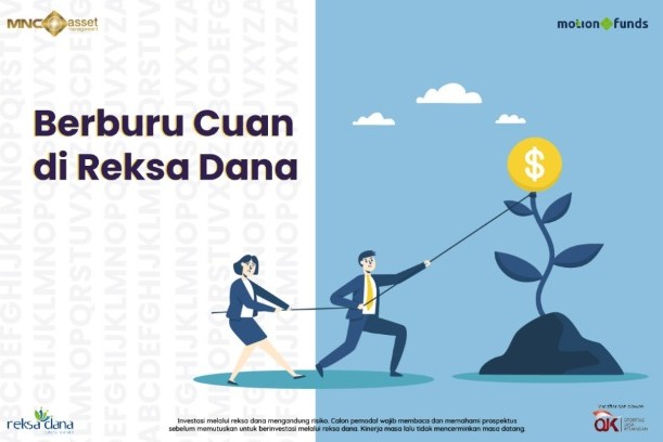Berburu Cuan di Reksa Dana