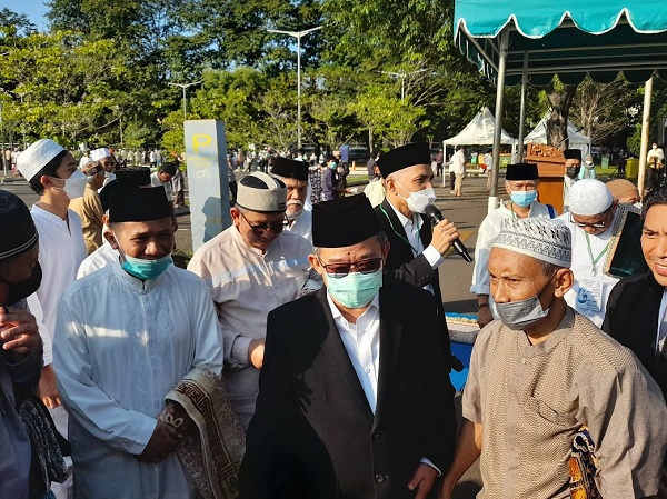 Muhammadiyah Desak Pemerintah dan DPR Buat Lembaga Pengawas Khusus Yayasan Filantropi