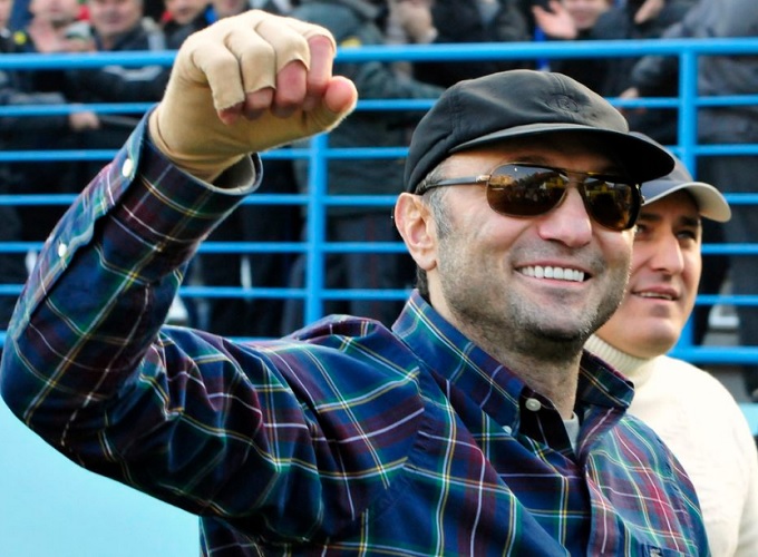 Kisah Suleiman Kerimov, Miliarder Muslim Terkaya Rusia yang Hobi Beramal