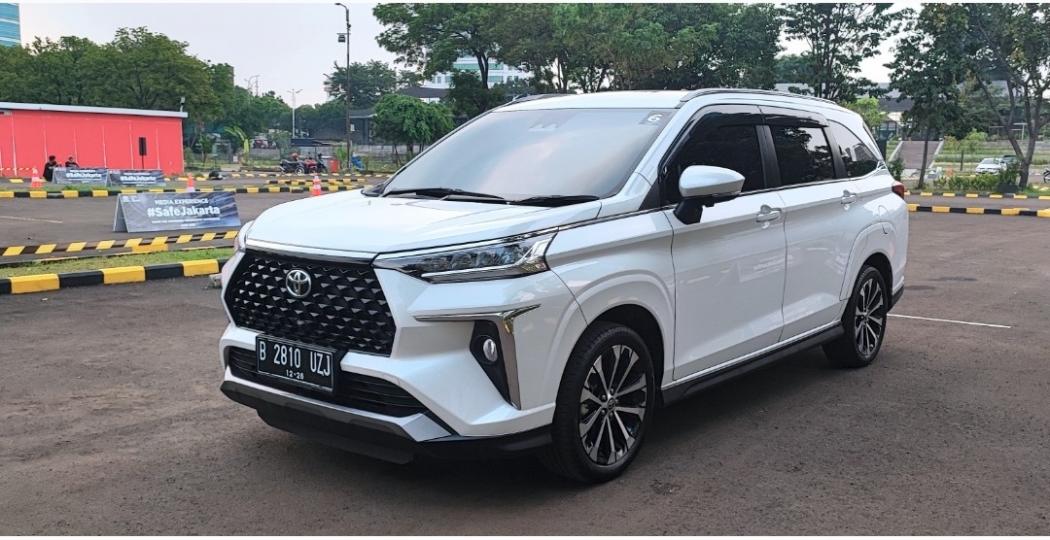 Uni Eropa Wajibkan Mobil Sematkan Fitur Batas Kecepatan pada 2024