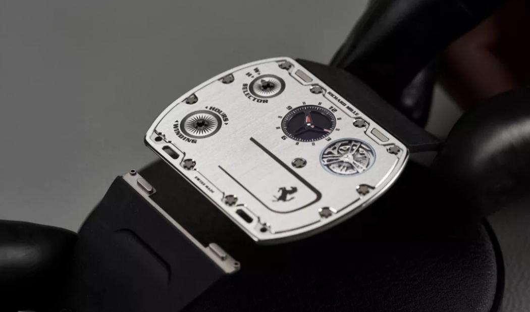 Ini Dia Jam Tangan Tertipis di Dunia, Harganya Bikin Bengong Rp28 Miliar