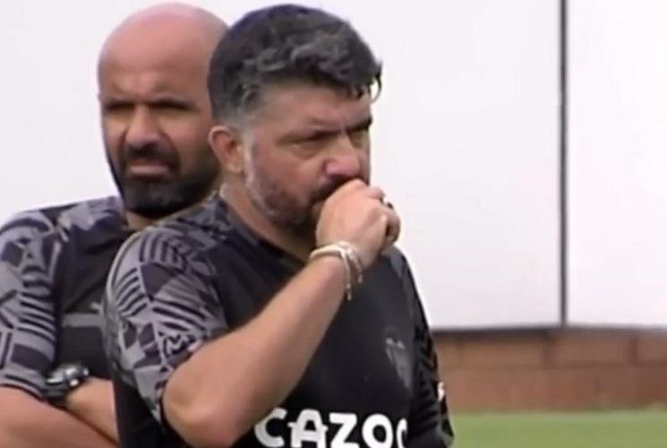 Gattuso Panggil 35 Pemain untuk Timnas Italia: Chiesa Masuk, Acerbi Dicoret