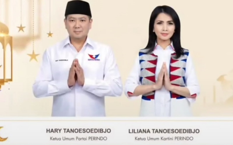 Hary Tanoesoedibjo Ucapkan Selamat Idul Adha 1443 H: Momen Mempererat Persatuan