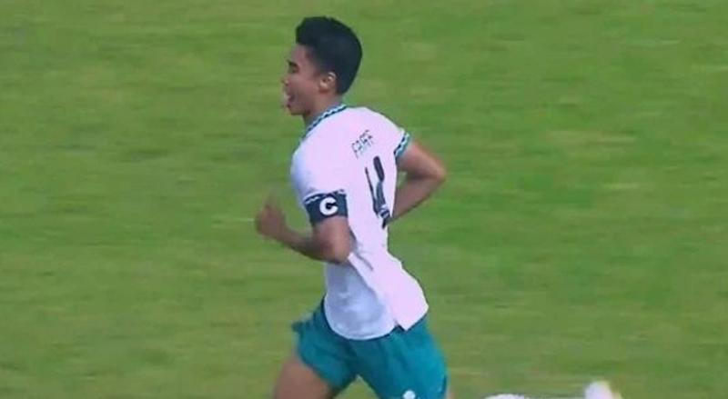 Hasil Babak 1 Piala AFF U-19 2022 : Indonesia Libas Myanmar 4-1, Vietnam Vs Thailand 0-0