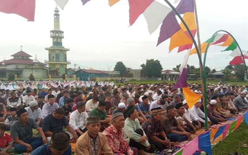 Muhammadiyah Depok Gelar Salat Idul Adha di 32 Lokasi, Ini Daftarnya
