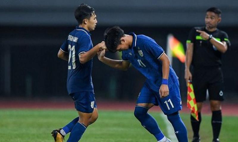 Jadwal Kualifikasi Piala Asia U-20 2023 Hari Ini: Australia Vs Irak, Thailand Ketar-ketir