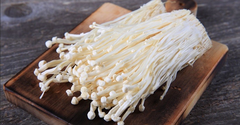 5 Cara Masak Jamur Enoki yang Enak dan Mudah, Lengkap dengan Resepnya
