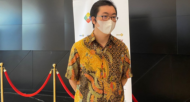 Bagikan Hewan Kurban Bersama MNC Peduli, Ini Harapan GM Indonesia Century Commodities Solution