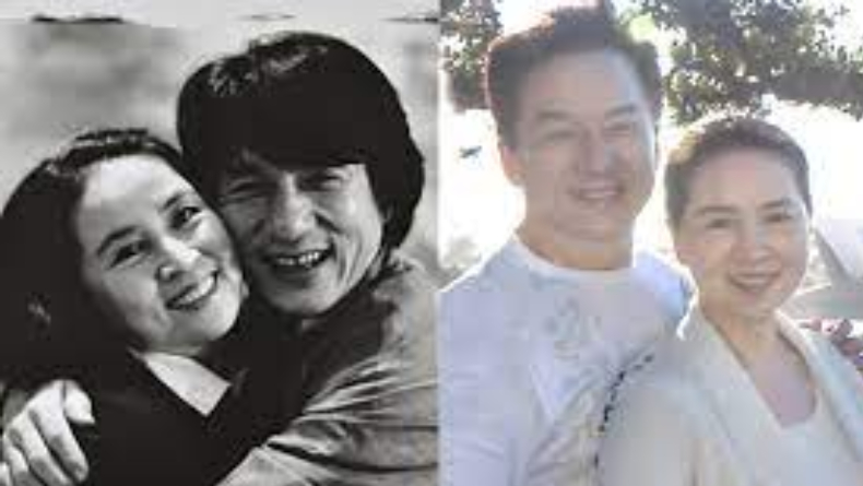 5 Istri Jagoan Tarung Asia yang Jarang Disorot, Nomor 3 Pernah Diselingkuhi