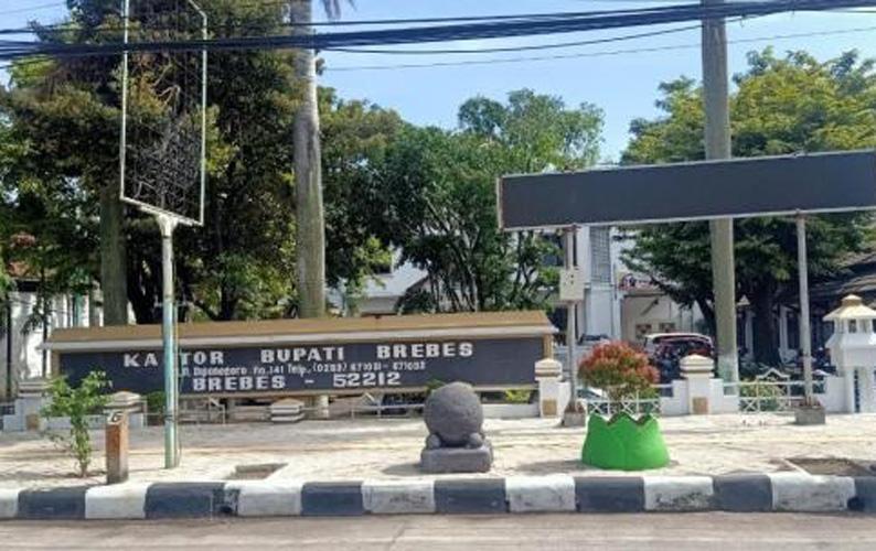  Warga Lereng Gunung Slamet Akan Geruduk Kantor Bupati Brebes, Ada Apa?