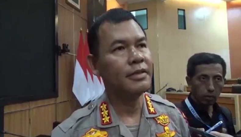 Ini Profesi Anak Anggota DPRD Bali yang Ditangkap terkait Ganja