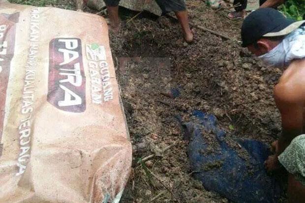 3 Pelaku Pembunuhan Ayah Tiri di Empat Lawang Menyerahkan Diri, Motif Dendam