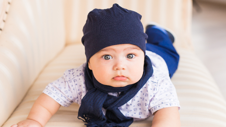 43 Nama Bayi Laki-Laki Islam yang Tidak Pasaran, Mengandung Makna Mulia A-Z