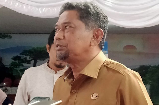 3 Nama Calon Sekda PPU Diajukan ke KASN untuk Dapat Rekomendasi