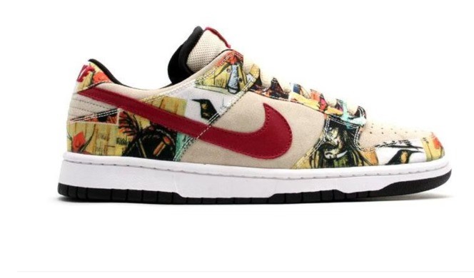 Sneakers Paling Berharga di Dunia, Harganya Capai Miliaran Rupiah