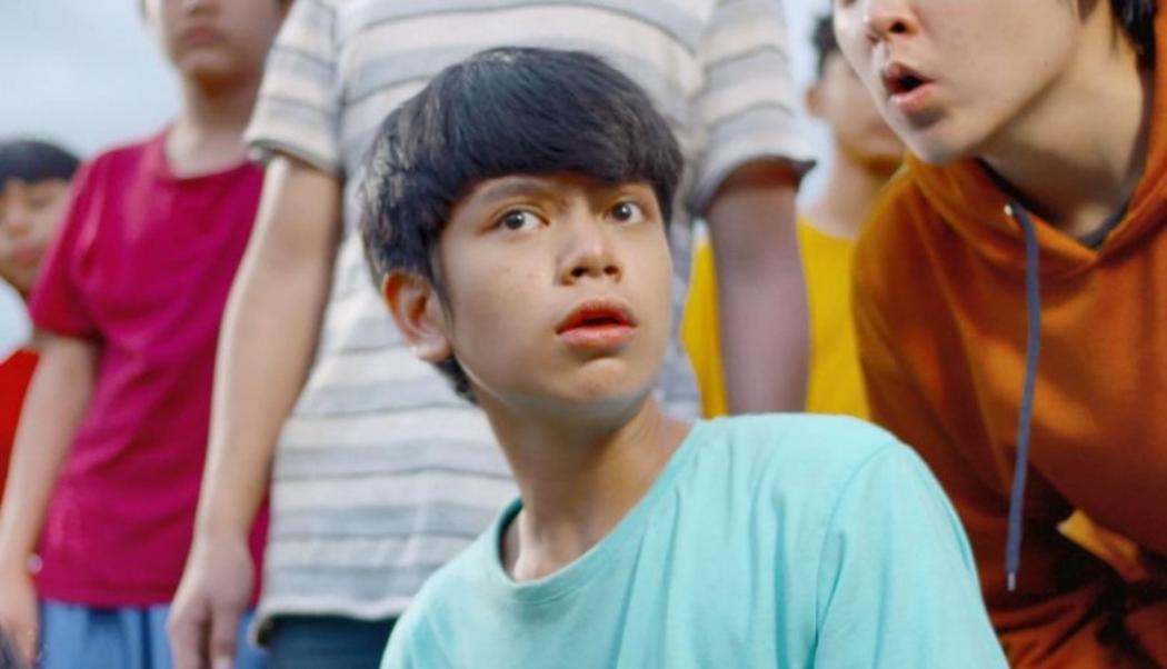 Langit Dihukum oleh Aji, Ada Apa? Saksikan Sinetron Jalan Langit di MNCTV