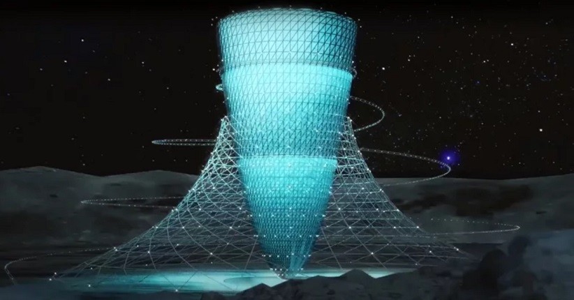 Supaya Mirip Bumi, Ilmuwan Jepang Ingin Bikin Basis Gravitasi Buatan di Bulan dan Mars