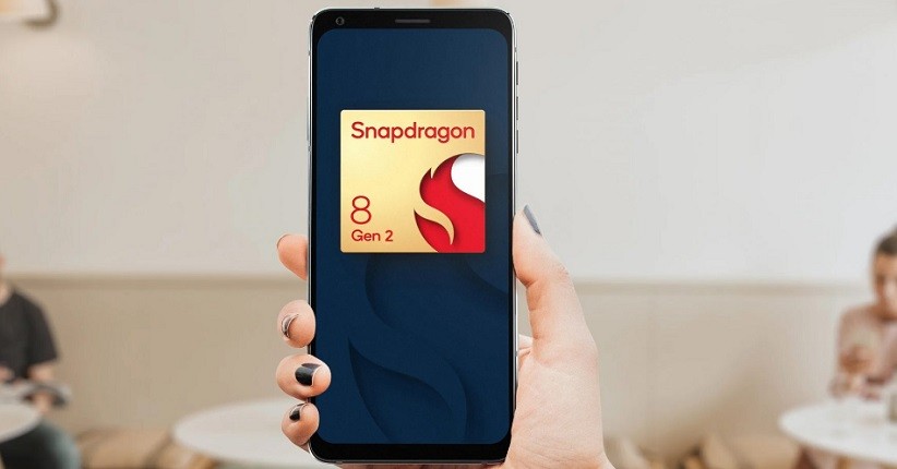 Snapdragon 8 Gen 2 Mempunyai Konfigurasi CPU Unik