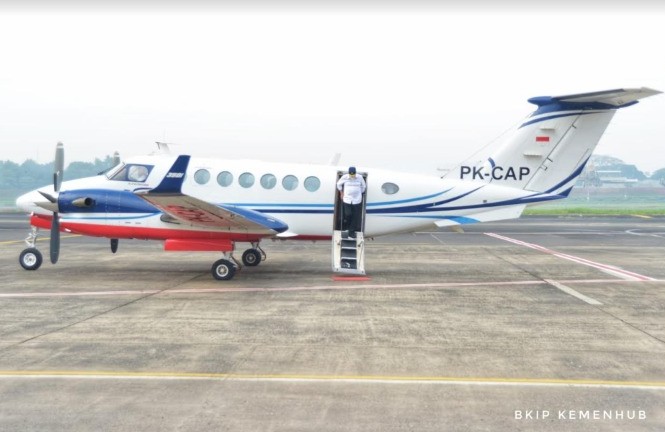 Bandara Halim Dibuka Besok untuk Kepentingan Militer, Komersial Ditargetkan September