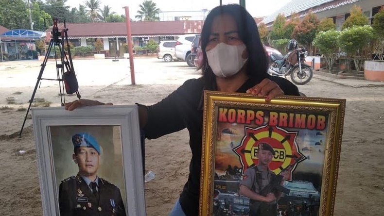 5 Perkembangan Kasus Brigadir J, Nomor 3 Ungkap Sebelum dan Sesudah Pembunuhan