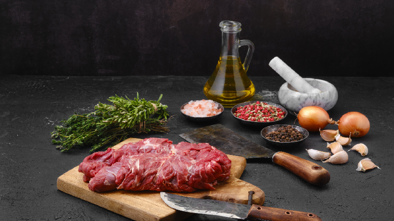 7 Cara Menyimpan Daging Kurban di Kulkas yang Benar, Bisa Tahan Berbulan-bulan