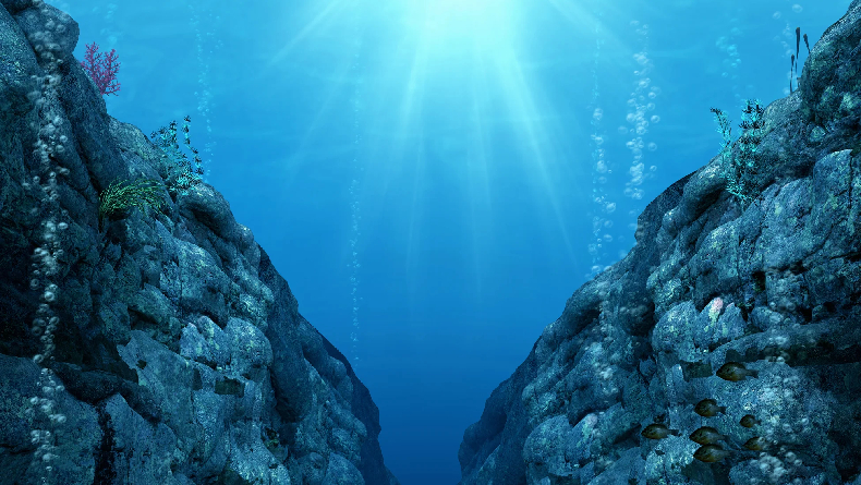 4 Fakta Palung Mariana, Tempat Terdalam di Bumi