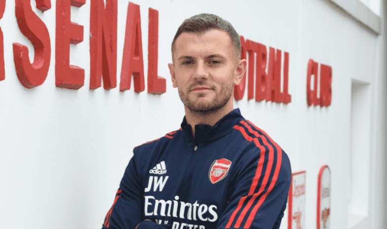 Jadi Pelatih Arsenal Junior, Jack Wilshere Ingin Tiru Kejeniusan Arsene Wenger