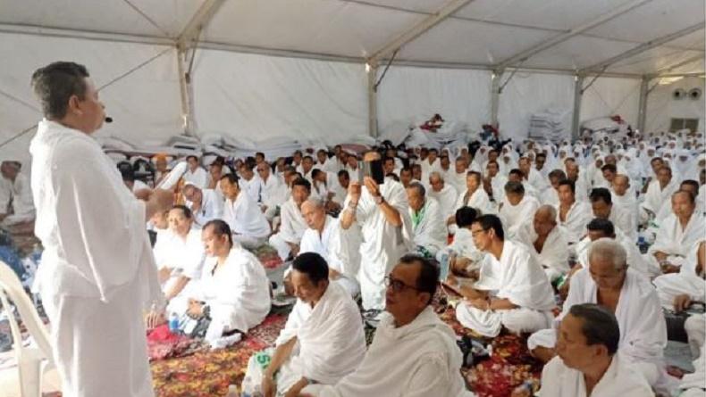 Kesehatan Jemaah Haji RI Dipantau 21 Hari Usai Tiba di Tanah Air 