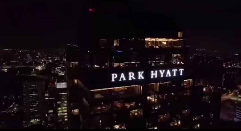 Park Hyatt Jakarta, Kukuhkan MNC Land Pengembang Properti Kelas Dunia 