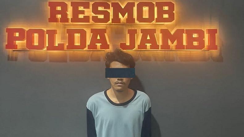 Penculikan Anak di Pekanbaru, Gadis 14 Tahun Dibawa hingga ke Perbatasan Jambi